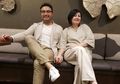 Punya Anak Prematur, Ternyata Cynthia Lamusu Saat Hamil Punya Miom