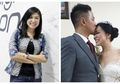 Hanya Pacaran 6 Bulan Lalu Mantap Dinikahi Delon Thamrin, Inilah Fakta-fakta Aida Chandra, Ternyata Punya Pekerjaan Bergengsi!