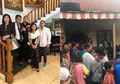 Terkenal Kaya Raya hingga Miliki Jet Pribadi, Engga Sangka Ini Perbandingan Rumah Masa Kecil Hotman Paris dan yang Sekarang! Dulu Sempit Banget
