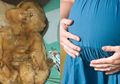 Mengeluh Sakit Perut, Wanita Ini Ternyata Hamil Selama 15 Tahun, Setelah Dilahirkan Kondisi Bayinya Mengenaskan