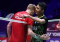 Hong Kong Open 2019 - Duel dengan Jojo Lagi, Anders Antonsen Mengeluh!