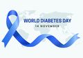 Jelang Hari Diabetes Sedunia, Inilah Fakta Penyakit dan Cara Mengobati Diabetes