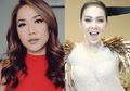 Duet Maut, Lihat Tampilan BCL dan Syahrini Saat Nyanyi Bareng di Atas Panggung yang Jadi Sorotan
