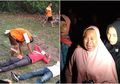 Berita Kriminal Terpopuler 2019: Anaknya Tewas Kejang-kejang Usai Kemaluannya Habis Ditendangi dengan Alasan Sepele, Ibu Mahasiswa Histeris Minta Pelaku Dihukum Mati