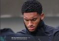 Joe Gomez Disoraki Penonton, Raheem Sterling Berikan Pembelaan