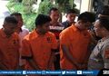 Bekas Resapan Darah di Kemaluan Ditemukan, Akbar Mati Tragis Bukan Hanya Karena Alat Kelaminnya Ditendang, Kaki yang Diikat Tali Tambang Juga Jadi Bukti Penganiayaan 3 Seniornya di Kampus Saat Diksar