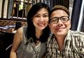 Belum Sempat Rasakan Bulan Madu, Delon Thamrin Justru Ditinggal Pergi Sang Istri, Mantan Yeslin Wang Pilih Isi Cintanya yang Kosong