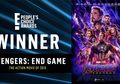 Avengers: Endgame Borong Penghargaan di E! People's Choice Awards 2019