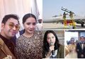 BERITA TERPOPULER: Uang Belanja Harian Nagita Slavina Bisa Buat Masak Sayur Orang Sekampung Hingga Pilot TNI AU Permalukan Prajurit Rusia