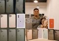 Beri Kejutan Istrinya, Pria Ini Belikan 9 iPhone 11 Pro Supaya Bisa Memilih Salah Satunya, Siapa Sangka Ini Fakta Sebenarnya