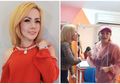 Barbie Kumalasari Disebut Bak Cacing Kepanasan Saat Joget Bersama Marshanda, Begini Potretnya!