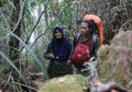 Kuku-kukunya Copot Hingga Merambat Pakai Akar Pohon Demi Capai Puncak Gunung, Wanita Asal Pekalongan Ini Jadi Sosok Pendaki Tiga Zaman, Masih Aktif Meski Sudah Masuki Umur 66 Tahun