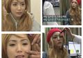 Tak Percaya Diri, Wanita Ini Tak Hapus Make Up Selama 2 Tahun Bahkan Ketika Tidur, Seperti Ini Kondisi Kulitnya Menurut Dokter