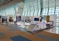 Hape Oppo Bermasalah Saat Hendak Naik Pesawat? Bisa Mampir ke Oppo Store di T3 Bandara