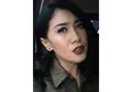 Ogah Terkenal karena Sensasi Semata, Erie Suzan Tegas Sebut Dirinya akan Eksis dengan Karyanya