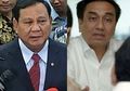 Didebat Effendi Simbolon Soal Anggaran Kementrian Pertahanan Saat Rapat di Komisi I DPR RI, Prabowo Subianto: Bikin Pusing Aku Aja, Sekarang Kau Berani Sama Aku Ya