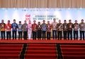 Gerakan Menuju 100 Smart City: Meneruskan Momentum Membangun Negeri
