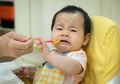 Tips Memberi Makan Anak Bayi dari Dokter Gizi: Jangan Paksa untuk Makan!