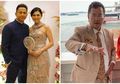 Bukan Orang Sembarangan! Inilah Sosok Aida Chandra, Istri Baru Delon Thamrin Seorang Janda Kaya Sahabat Hotman Paris