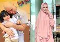 Bagikan Potret Suami di Hari Ayah Nasional, Mulan Jameela Ungkap Sisi Lain Ahmad Dhani, Sudah Keluar dari Penjara?