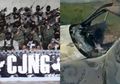 Awalnya Tanding Sepak Bola di Penjara, Gara-gara Hal Sepele Ini Dua Geng Narkoba Ini Malah Saling Bunuh Hingga Pasukan Militer Bersenjata Lengkap Turun Tangan