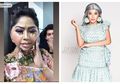Dewi Perssik Unggah Video Dengan Filter Wajah, Netizen Sebut Mirip Keponakannya, Begini Reaksi Meldi!
