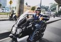 Pernah Kecelakaan hingga Renggut Nyawa Seseorang, Ari Wibowo Sempat Trauma Naik Motor