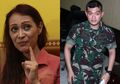 Pernah Bikin Heboh Mengaku Dihamili Putra Tertua Deddy Mizwar yang Anggota TNI, Janda Anak 2 Ini Berjanji akan Lakukan Ini