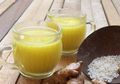 Tak Hanya Bisa Menghangatkan Tubuh, Jamu Beras Kencur Ternyata Miliki Manfaat Tersembunyi Lainnya untuk Kesehatan