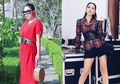 Lakukan Sesi Foto Bareng BCL di Belakang Panggung, Kelakuan Syahrini Berhasil Bikin Istri Mendiang Ashraf Sinclair Tepok Jidat: Berisik Banget Sih