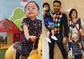 Cerita Pilu Cynthia Lamusu Saat Bima dan Tatjana Lahir; 'Besarnya Hanya Sebesar Botol Air Mineral 600ml' Malah Beratnya Sempat Hanya 900 Gram
