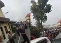 Terduga Pelaku Bom Bunuh Diri Medan yang Beratribut Ojol Ternyata Sempat Melakukan Hal Ini saat Dicegat Masuk oleh Petugas