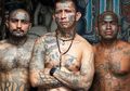 Inilah MS-13, Geng Terkejam di Dunia yang Bekerja Atas Perintah Setan, Minta Perlindungan pada Setan, dan Korbankan Orang Demi Setan