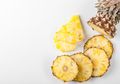 Wow! Kaya akan Manfaat, Konsumsi Buah Nanas Ternyata Bisa Tingkatkan Vitalitas Pria