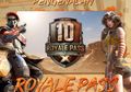 Ini Dia Yang Perlu Diketahui Dari Royale Pass Season 10 PUBG Mobile