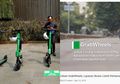 Kasus 2 Pengguna Skuter Listrik GrabWheel Tewas Ditabrak Mobil, Ini yang Perlu Anda Perhatikan Sebelum Naik Skuter Listrik GrabWheel