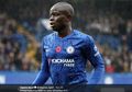 Penting di Chelsea! N'Golo Kante Dihalangi Lampard Reuni dengan Conte