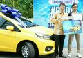 Indodax Gelar Kontes Trading Aset Digital Berhadiah Renault Kwid