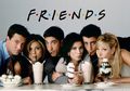 Para Pemain Friends Series Bakal Reuni untuk Bikin Proyek Terbaru