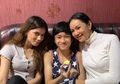 Akur dengan Calon Istri Baru Deddy Corbuzier, Kalina Ocktaranny dan Sabrina Chairunnisa Kompak Stress Gara-Gara Hal yang Sama