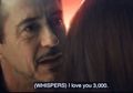 Deleted Scene Avengers: Endgame Beredar, Tampilkan Pertemuan Tony Stark dan Putrinya yang Sudah Dewasa