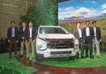 Mitsubishi Hadirkan Xpander Cross untuk Keluarga Indonesia, Seperti Apa?
