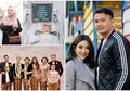 Berita Terpopuler: Ramalan 2020 Ahli Tarot Sebut Kasus Gisel Porak-Poranda hingga Tanggapan Aurel Hermansyah Saat Ayah Barunya Unggah Isu Perselingkuhan