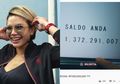 Jumlah Uang di Kartu Debit Nikita Mirzani Capai Rp1,3 Miliar, Faktanya Orang yang Benar-benar Kaya Justru Tidak Suka Pamer Harta