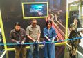 vivo dan National Geographic Pamerkan Hasil Wondernight Indonesia