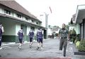 Sempat Ingin Akhiri Hidupnya Setelah Kehilangan Satu Kakinya, Kopral Mugiyanto Bangkit Jadi Pribadi yang Luar Biasa hingga Berjasa Bagi Warga Sekitarnya