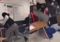 Viral Video Guru Hajar dan Injak Kepala Siswa Berkebutuhan Khusus