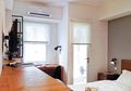 Sulitnya Miliki Hunian, Tilik Inspirasi Desain Apartemen 22 M yang Nyaman nan Modern!