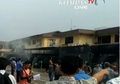 Bom Bunuh Diri Meledak di Polrestabes Medan: Berhenti Sebar Foto Tubuh Pelaku yang Hancur! Ini Bahayanya