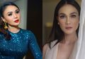Keringetan Pakai Sport Bra, Yuni Shara vs Luna Maya Siapa yang Paling Seksi?